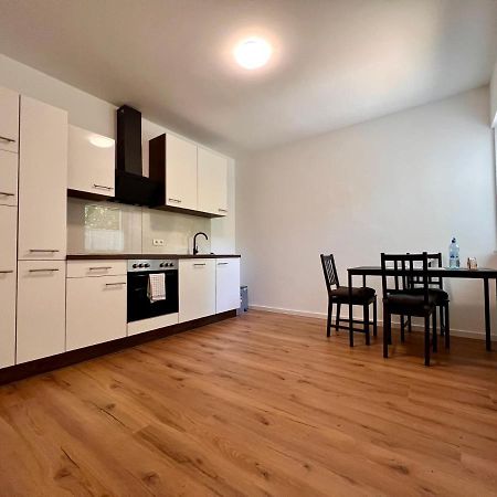 Idyllische Ferienwohnung Mit Balkon & Ausblick Arzbach Bagian luar foto