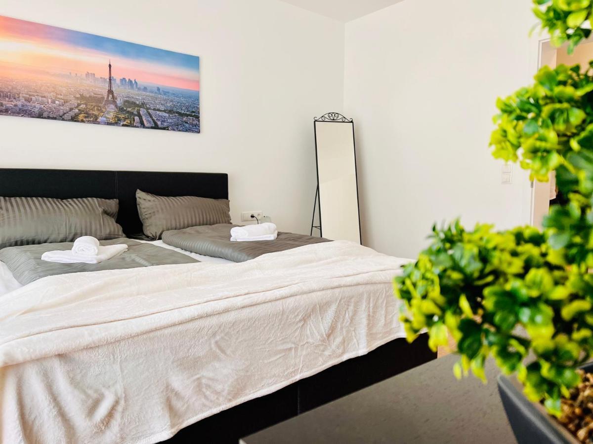 Idyllische Ferienwohnung Mit Balkon & Ausblick Arzbach Bagian luar foto